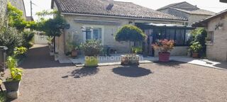  Maison à vendre 6 pièces 142 m²