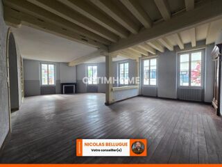  Maison à vendre 8 pièces 291 m²