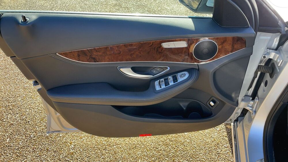 Classe C III 180 156 7G-Tronic Sportline - Automatique 2014 occasion 85200 Fontenay Le Comte