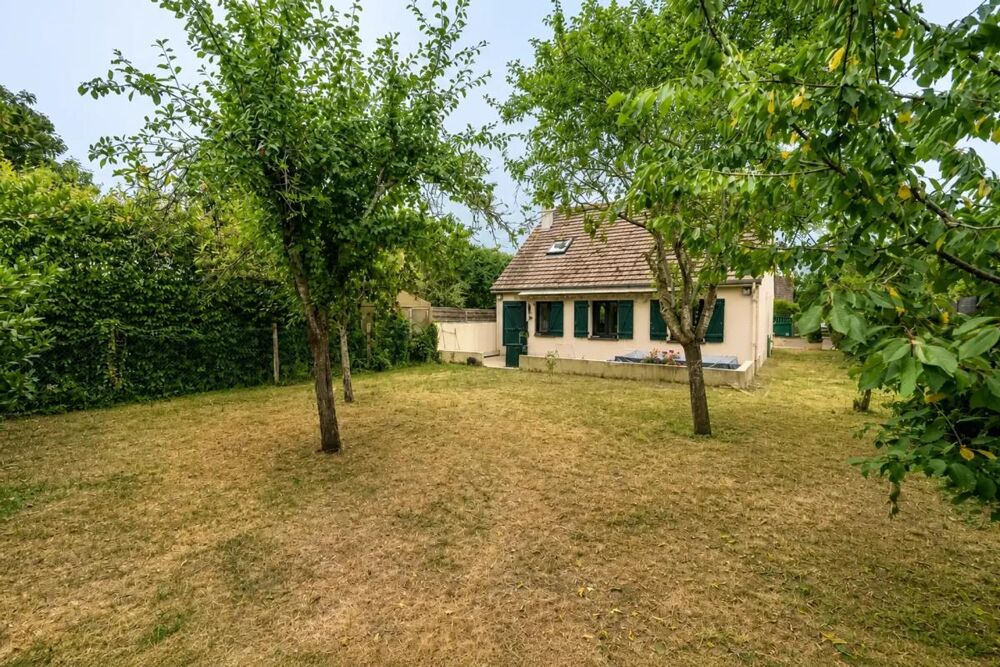 Maison de 6 pièces de 100 m² à Ézy-sur-Eure