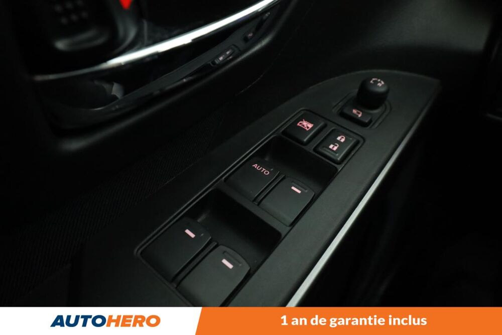S-cross 1.5 DualJet Hybrid Privilege Auto 116 ch 2023 occasion 92130 Issy-les-Moulineaux