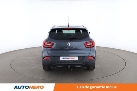 Kadjar 1.6 dCi Energy Intens 130 ch 2016 occasion 92130 Issy-les-Moulineaux