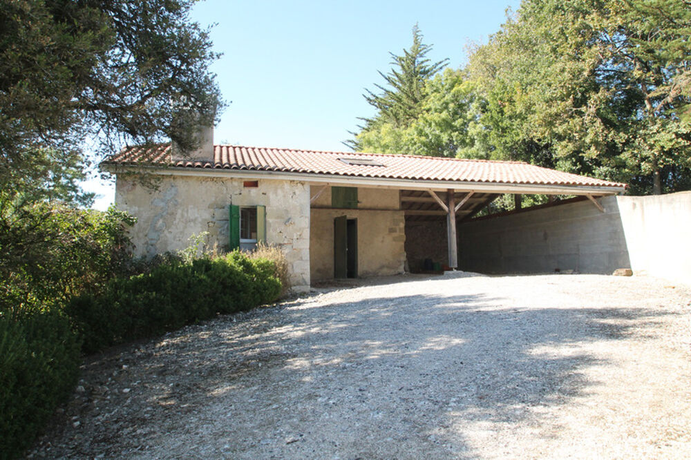 Vente Maison Maison à vendre 4 pièces CASTELNAU SUR GUPIE (47) Castelnau sur gupie
