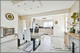  Maison à vendre 5 pièces 107 m²