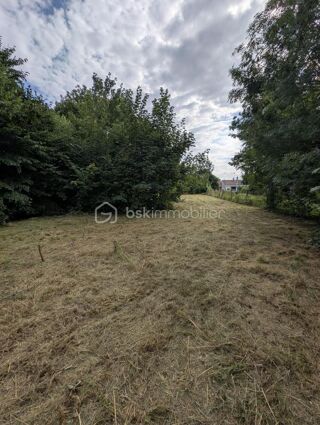  Terrain � vendre 1033 m�