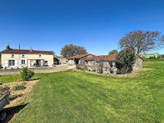  Ferme � vendre 6 pi�ces 110 m�