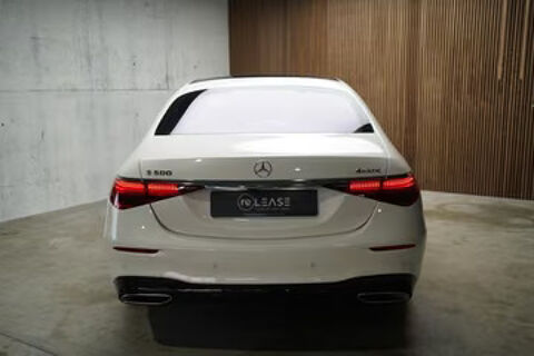 Classe S L 4MATIC AMG Line 2020 occasion 33000 Bordeaux