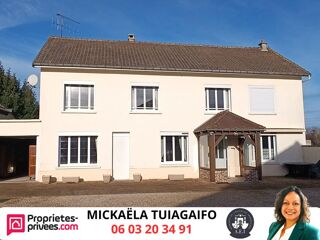  Maison � vendre 7 pi�ces 161 m�