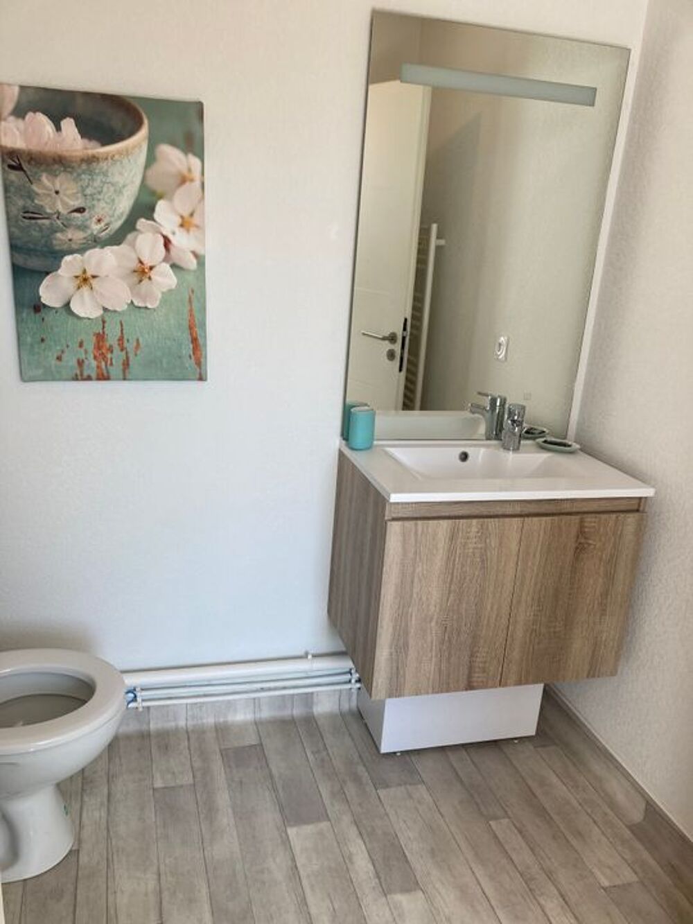Studio de 22m2 à louer sur Bordeaux
