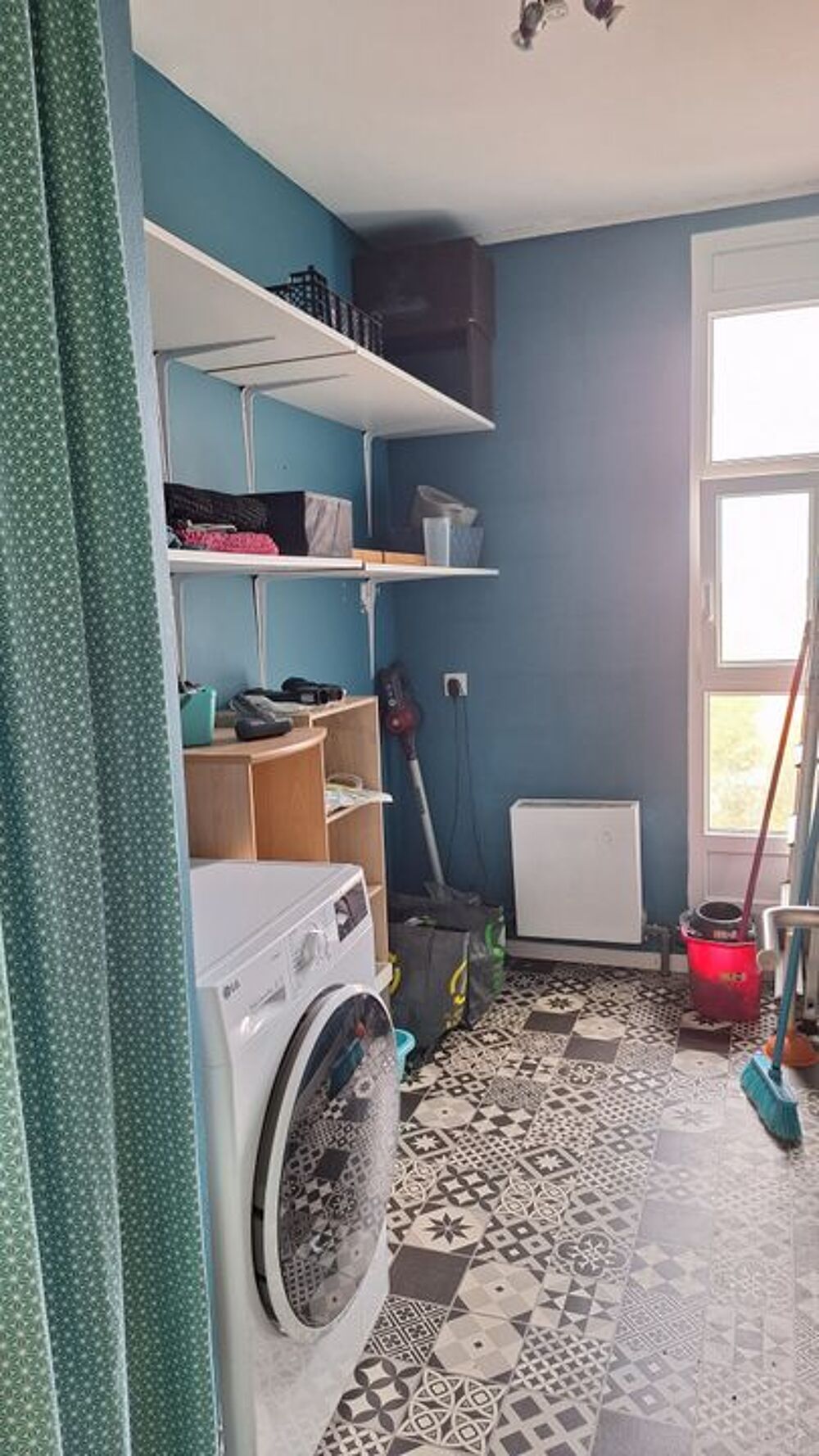 Location Appartement Appartement de 76m2 à louer sur Rezé Reze