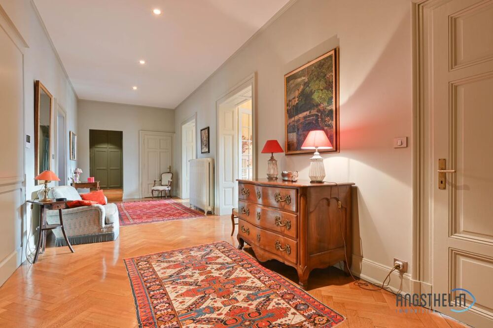 � vendre  Appartement Strasbourg (67000)