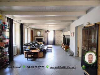  Maison à vendre 5 pièces 149 m²