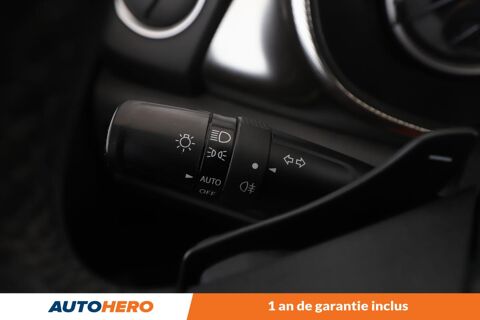 Vitara 1.4 BoosterJet Style AllGrip Auto 140 ch 2019 occasion 92130 Issy-les-Moulineaux