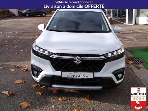 S-cross 1.5 Dualjet Hybrid Auto - Style 2024 occasion 10150 Lavau