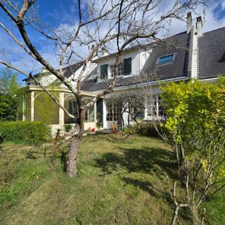  Maison � vendre 6 pi�ces 144 m�