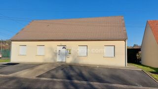  Immeuble  vendre 6 pices 193 m Donnemarie dontilly