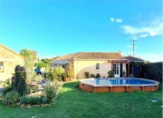  Maison à vendre 6 pièces 125 m²