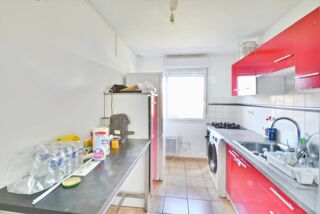  Appartement � vendre 3 pi�ces 62 m�