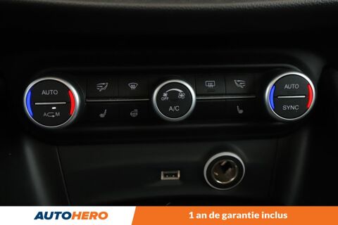 Stelvio 2.2 Diesel Executive AT8 190 ch 2019 occasion 92130 Issy-les-Moulineaux
