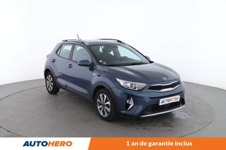 Stonic 1.0 T-GDi Active DCT7 100 ch 2021 occasion 92130 Issy-les-Moulineaux
