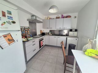  Appartement à vendre 5 pièces 93 m²