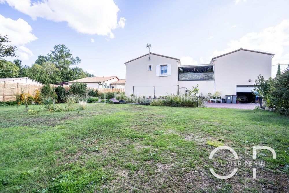 Vente Maison Maison 154 m² à Sciecq Sciecq