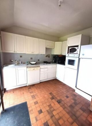  Maison � vendre 7 pi�ces 191 m�