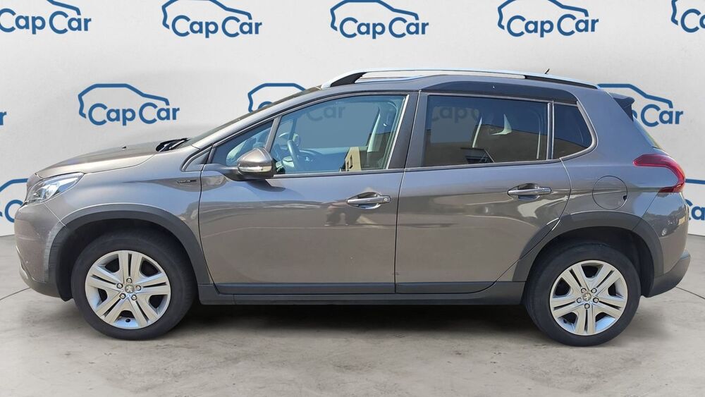 2008 II 1.5 BlueHDi 102 Active 2019 occasion 28130 Pierres