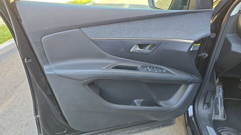3008 1.2 PureTech 130 EAT6 Crossway - Automatique Toit ouvrant 2018 occasion 94270 Le Kremlin Bicetre