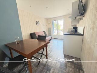  Appartement à vendre 2 pièces 30 m²