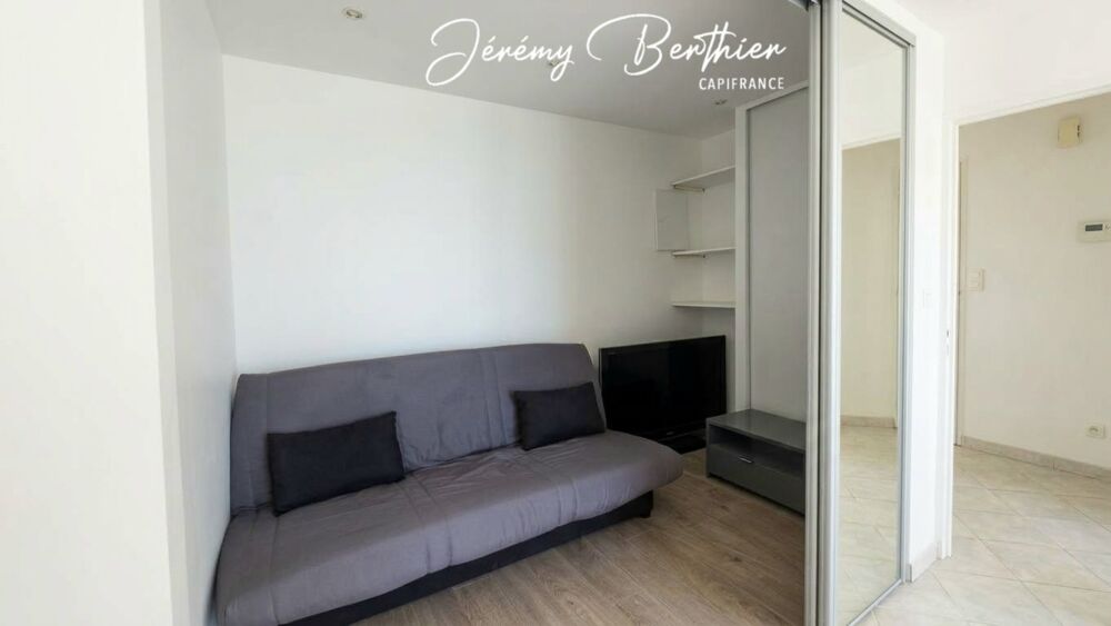 Vente Appartement Appartement à vendre 1 pièces RILLIEUX LA PAPE (69) Rillieux la pape