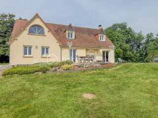  Maison à vendre 5 pièces 152 m²