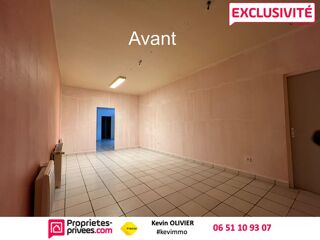  Immeuble � vendre 2 pi�ces 455 m�