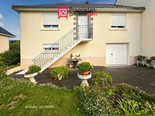  Maison � vendre 5 pi�ces 106 m�