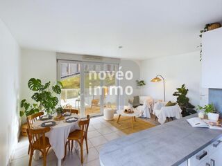  Appartement  vendre 3 pices 57 m