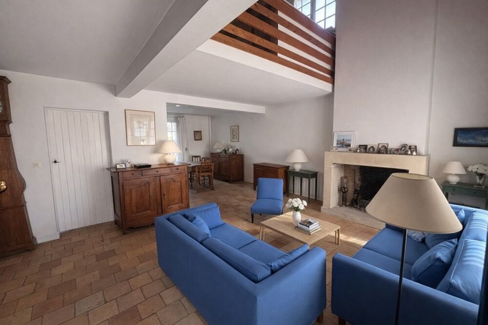 Vente Maison Maison à vendre 5 pièces SAINT CYR SUR LOIRE (37) Saint cyr sur loire