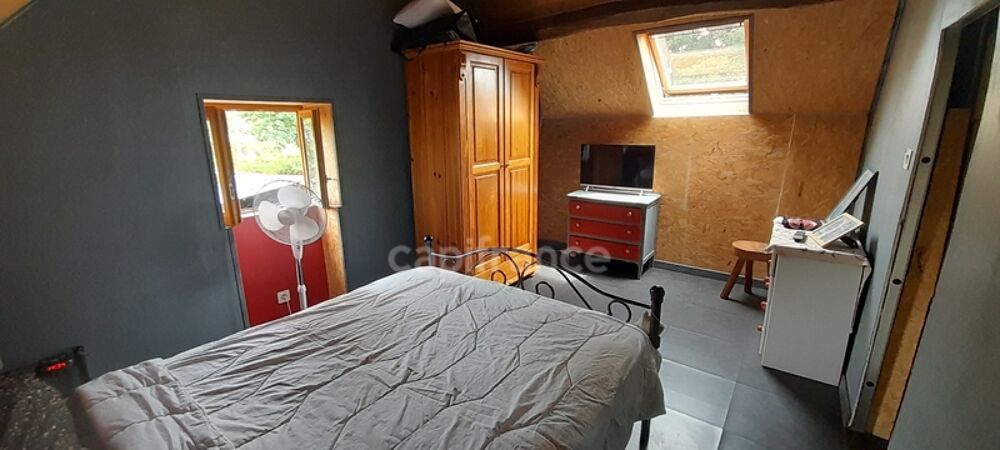 Vente Maison Maison à vendre 4 pièces BUXIERES LES MINES (03) Buxieres les mines