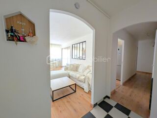  Appartement � vendre 3 pi�ces 69 m�