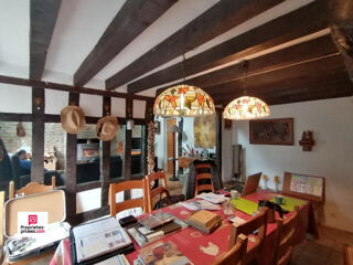  Maison � vendre 6 pi�ces 135 m�