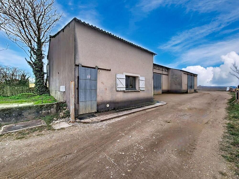 Maison 4 pièces 215 m²