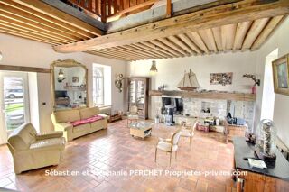  Maison à vendre 8 pièces 203 m²