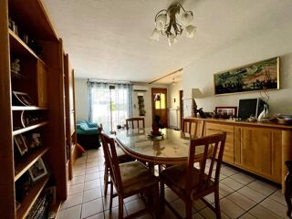  Maison à vendre 4 pièces 118 m²