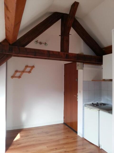  Appartement � louer 1 pi�ce 25 m�