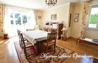  Maison à vendre 6 pièces 183 m²