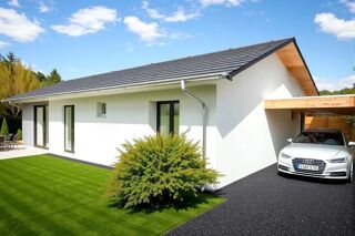  Maison 4 pi�ces 78 m� Francin