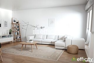  Appartement � vendre 2 pi�ces 47 m�