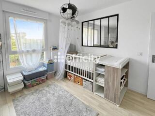  Appartement à vendre 3 pièces 54 m²