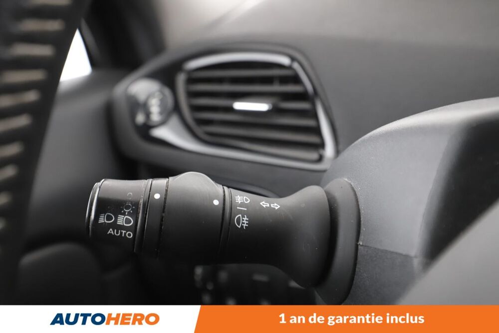 Sc&eacute;nic 1.5 dCi Energy Bose Edition Eco2 110 ch 2015 occasion 92130 Issy-les-Moulineaux