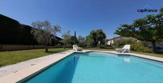  Maison à vendre 6 pièces 203 m²