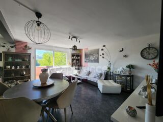  Maison à vendre 5 pièces 99 m²